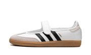 Samba Jane "White black gum" JR1402