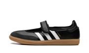 Samba Jane Women "Black white gum" JQ6445