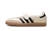 Samba Jane Women "Cream black gum" JR7338