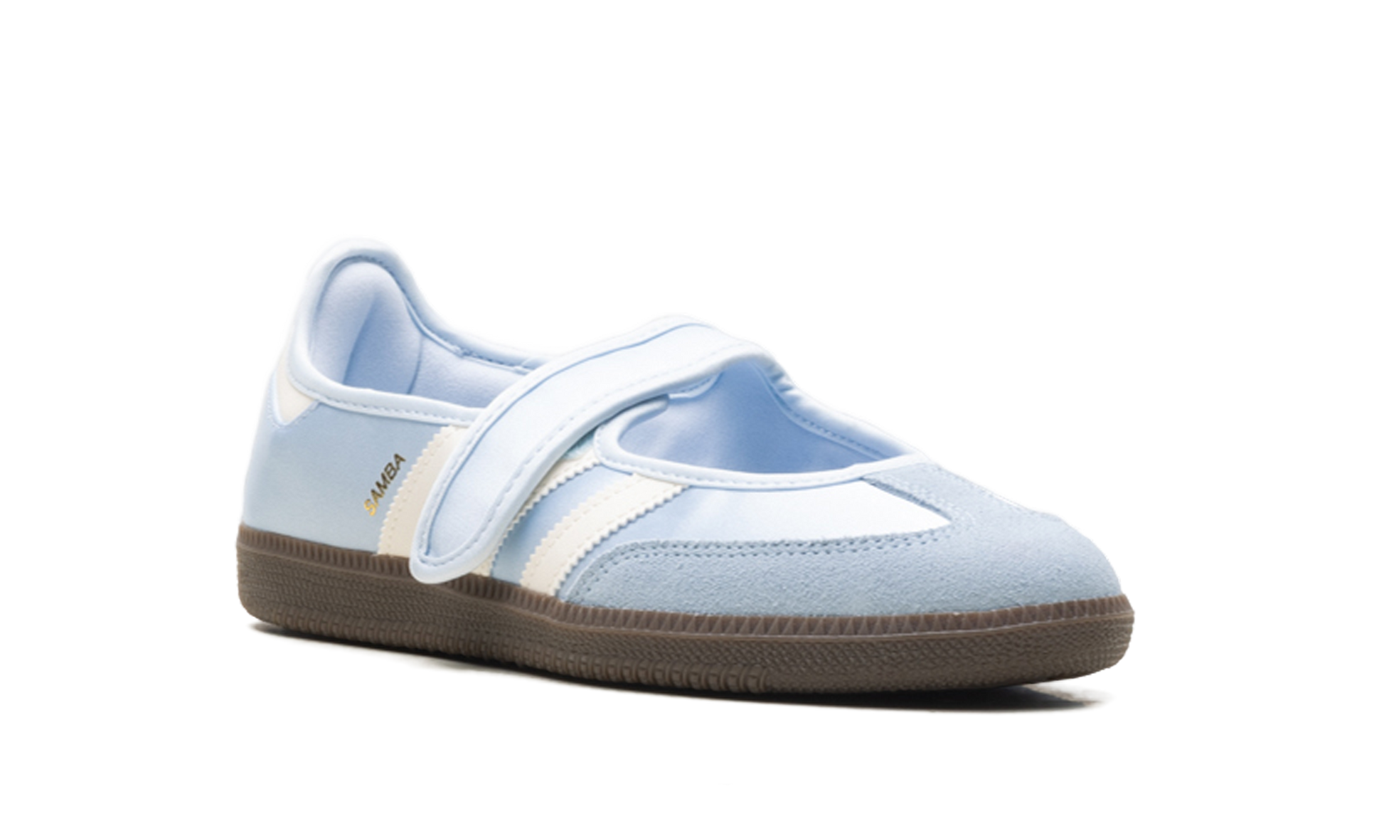 Samba Jane Women "Crystal sky" IH9206