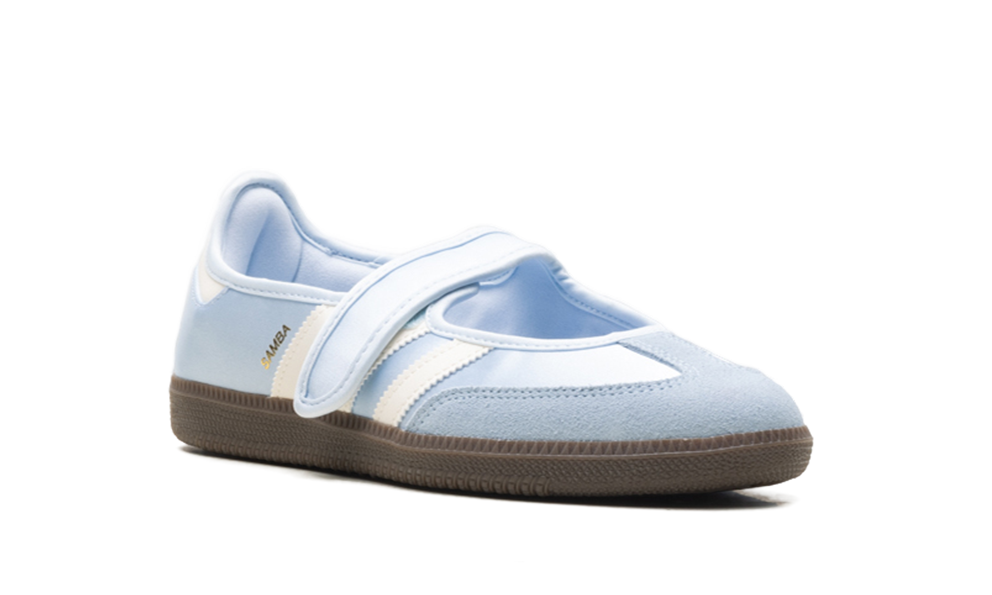 Samba Jane Women "Crystal sky" IH9206