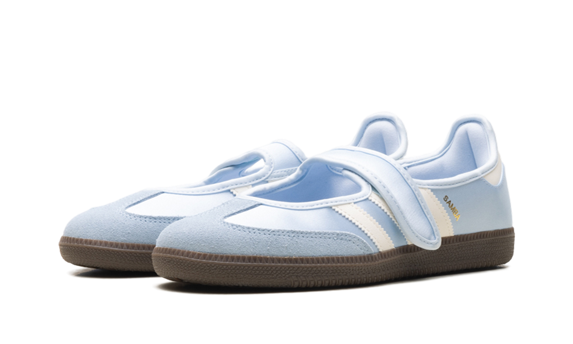 Samba Jane Women "Crystal sky" IH9206
