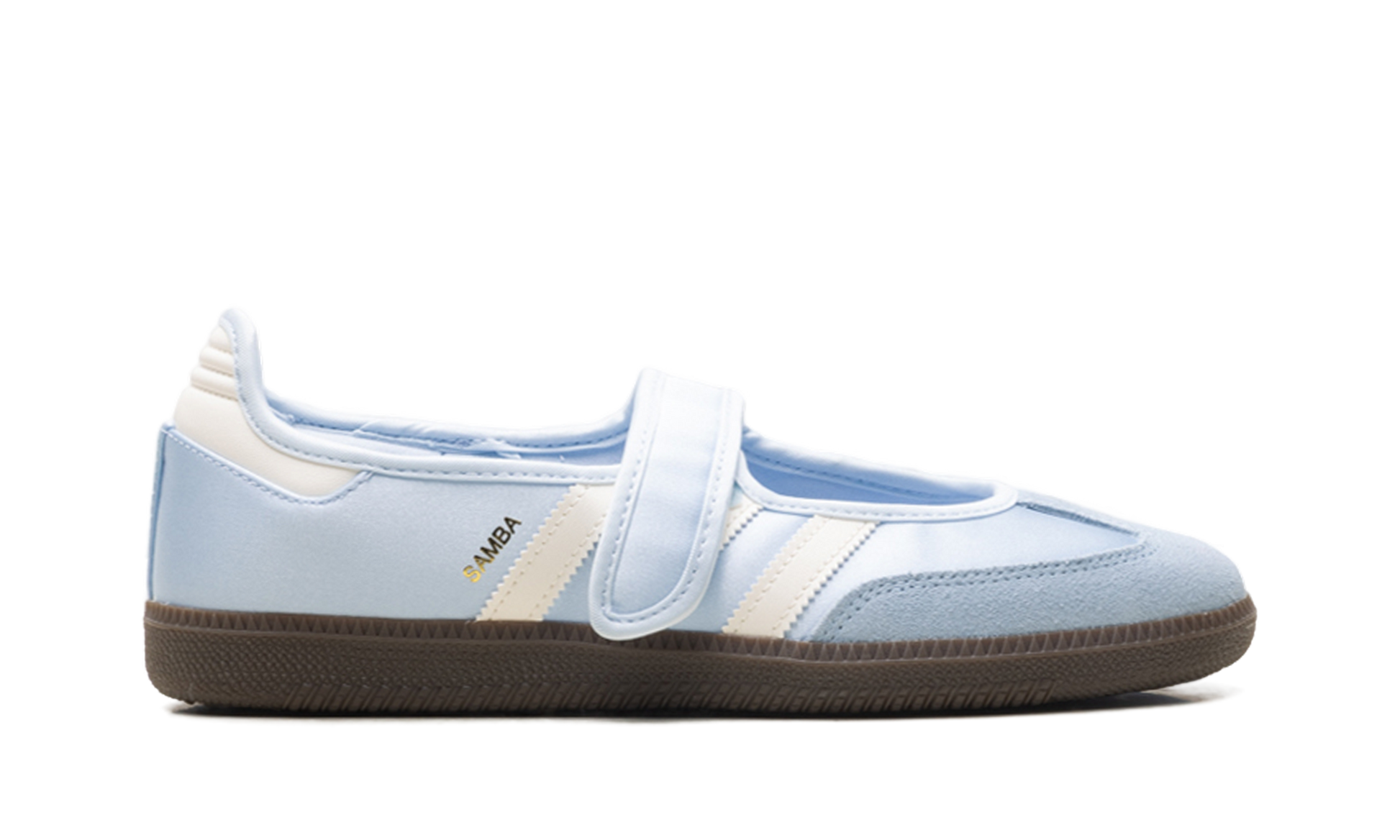 Samba Jane Women "Crystal sky" IH9206
