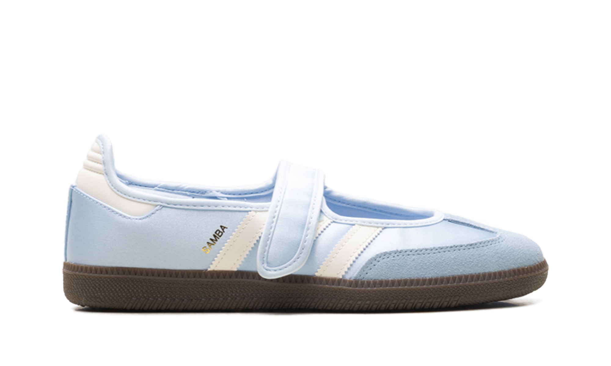 Samba Jane Women "Crystal sky" IH9206