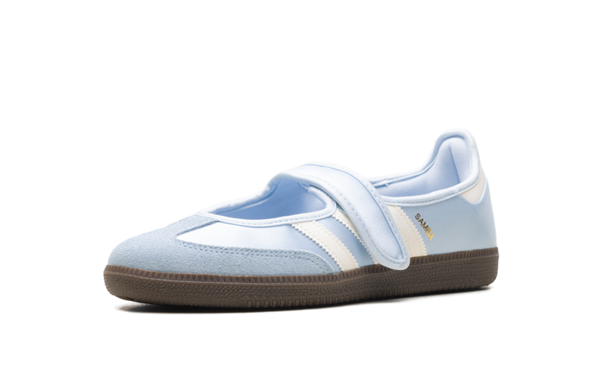 Samba Jane Women "Crystal sky" IH9206