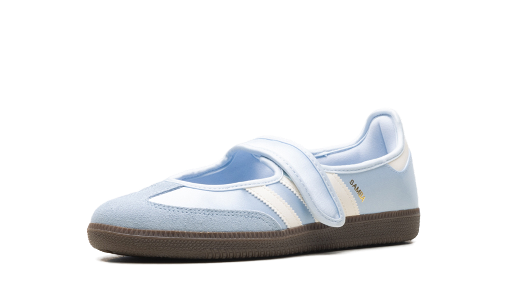 Samba Jane Women "Crystal sky" IH9206