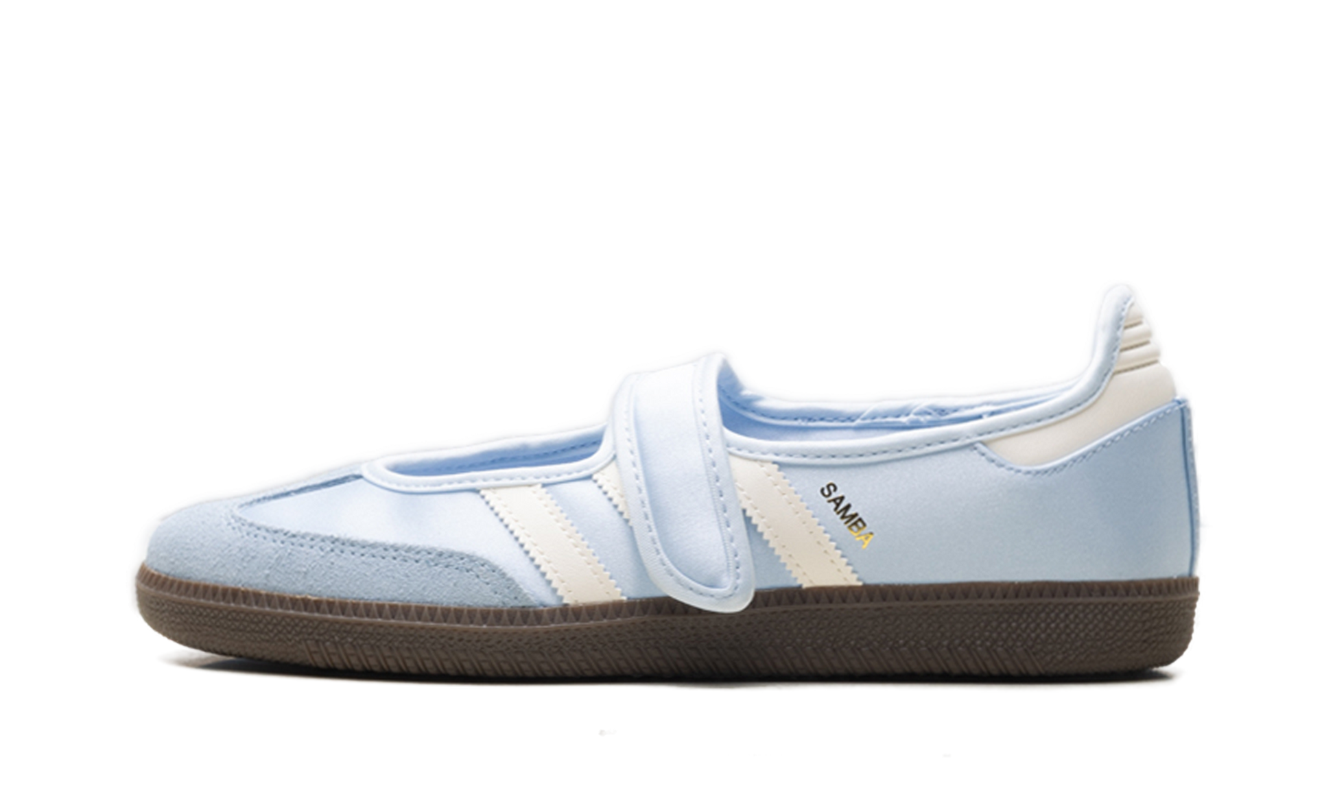 Samba Jane Women "Crystal sky" IH9206
