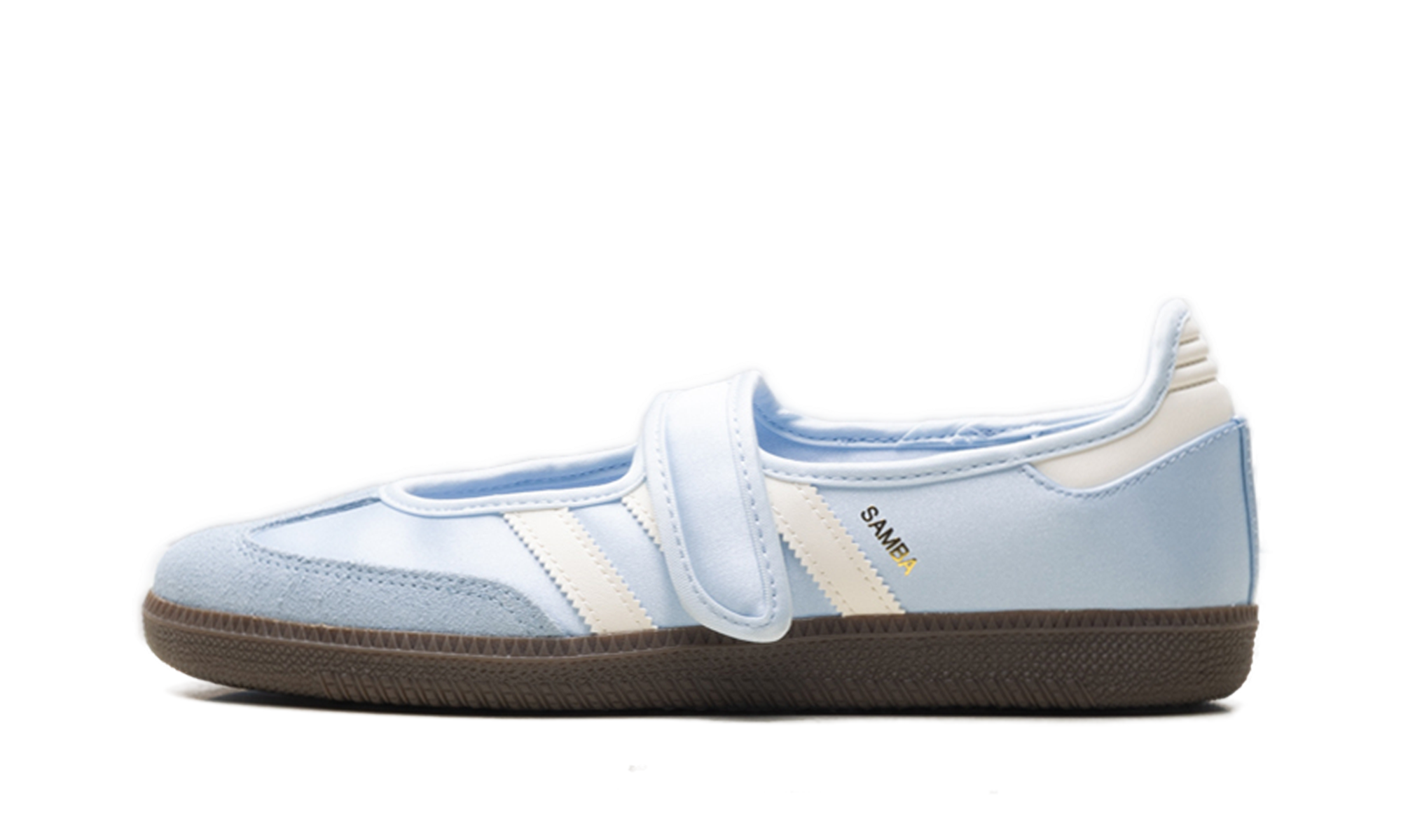 Samba Jane Women "Crystal sky" IH9206