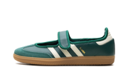 Samba Jane Women "Green white gum" JR7340