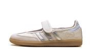 Samba Jane Women "Liberty london - chalk pearl" IH6978