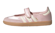 Samba Jane Women "Sandy pink cream white" KI2775
