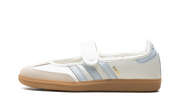 Samba Jane Women "White blue gum" JR7339