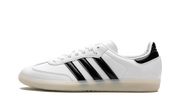 Samba "Jason dill - white patent leather" IE5158