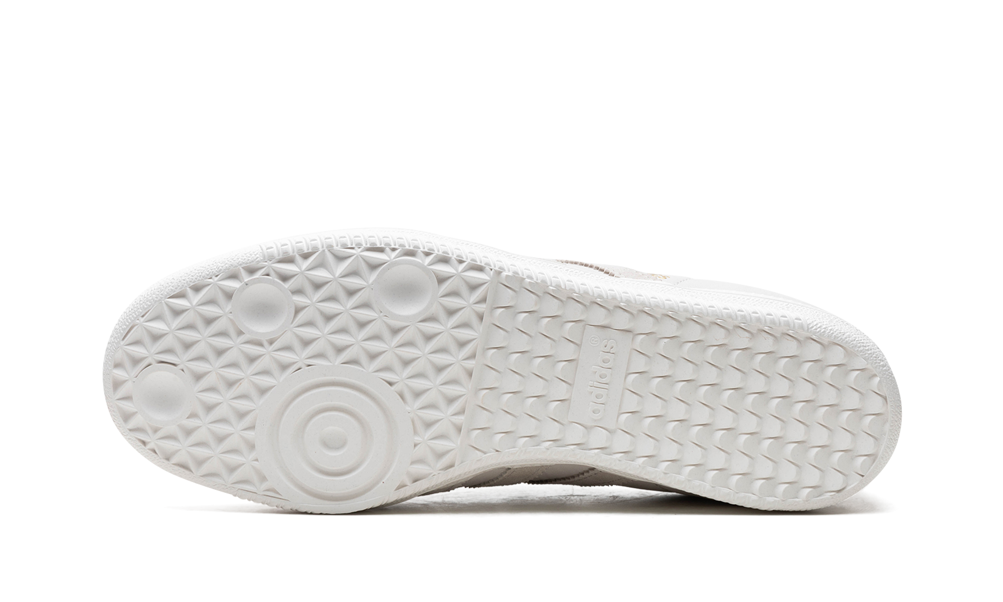 Samba "Kith - classics program - cloud white" IH0090