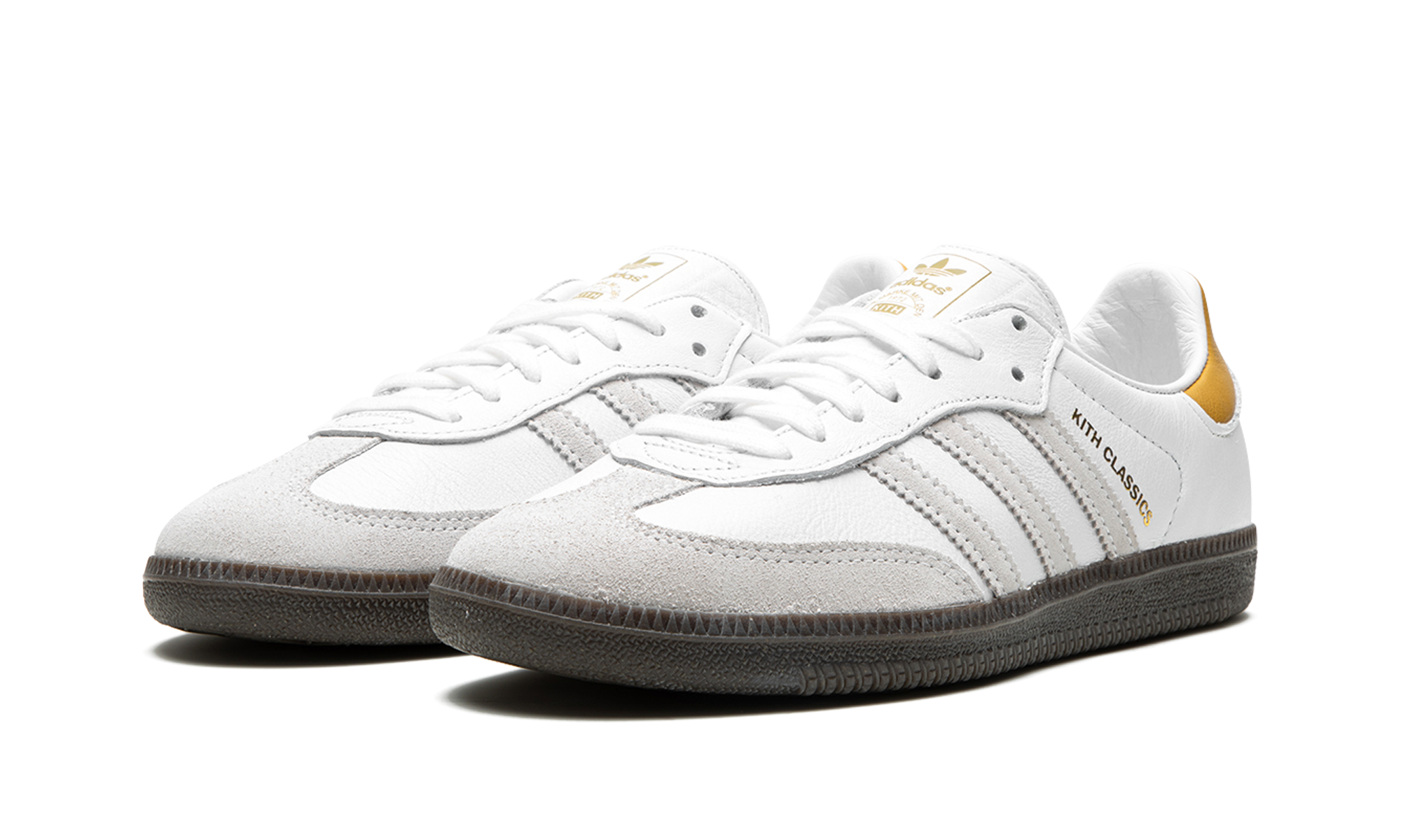 Samba "Kith" IE4800