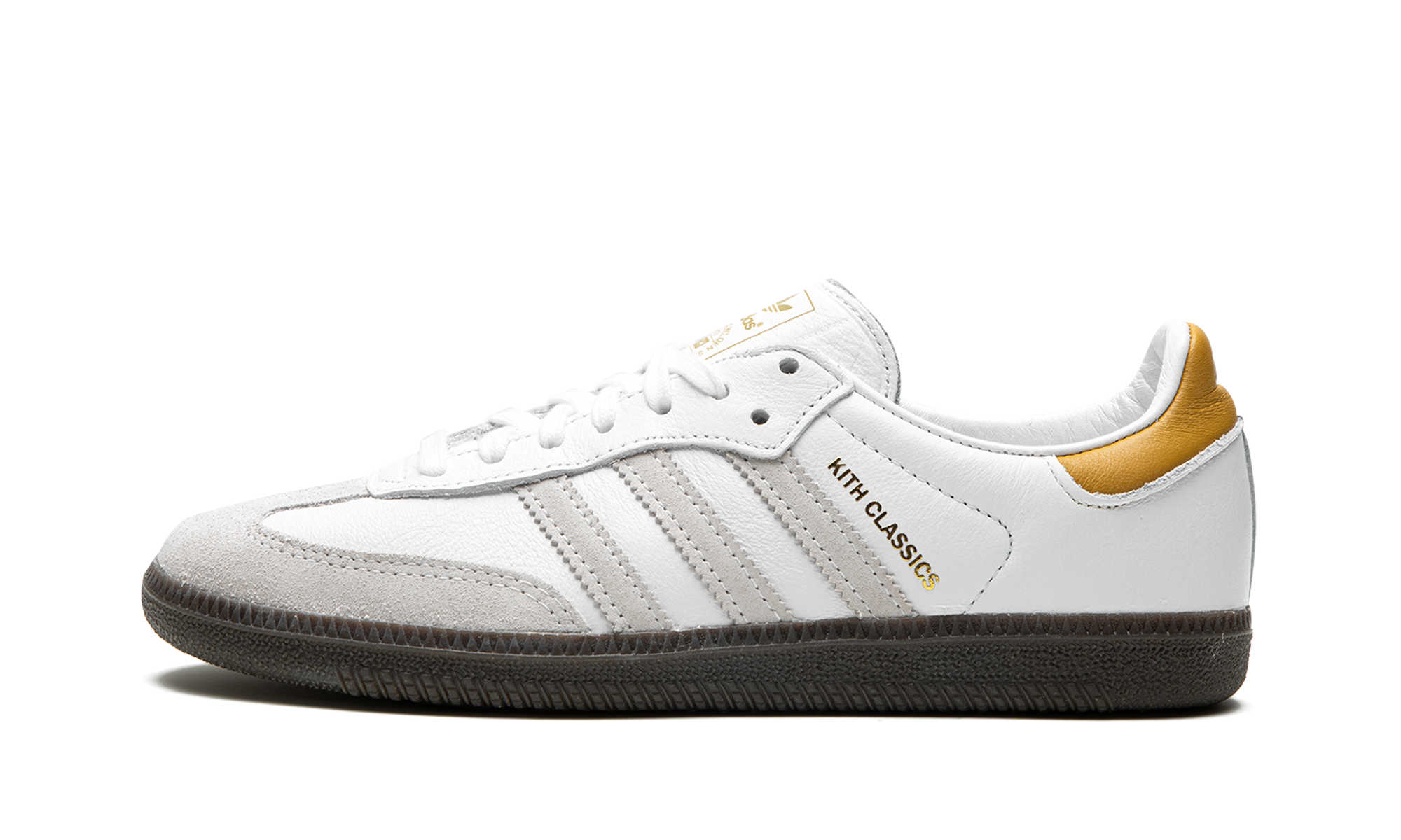 Samba "Kith" IE4800