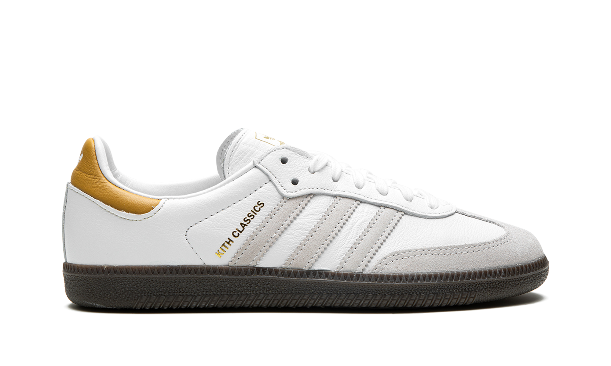 Samba "Kith" IE4800