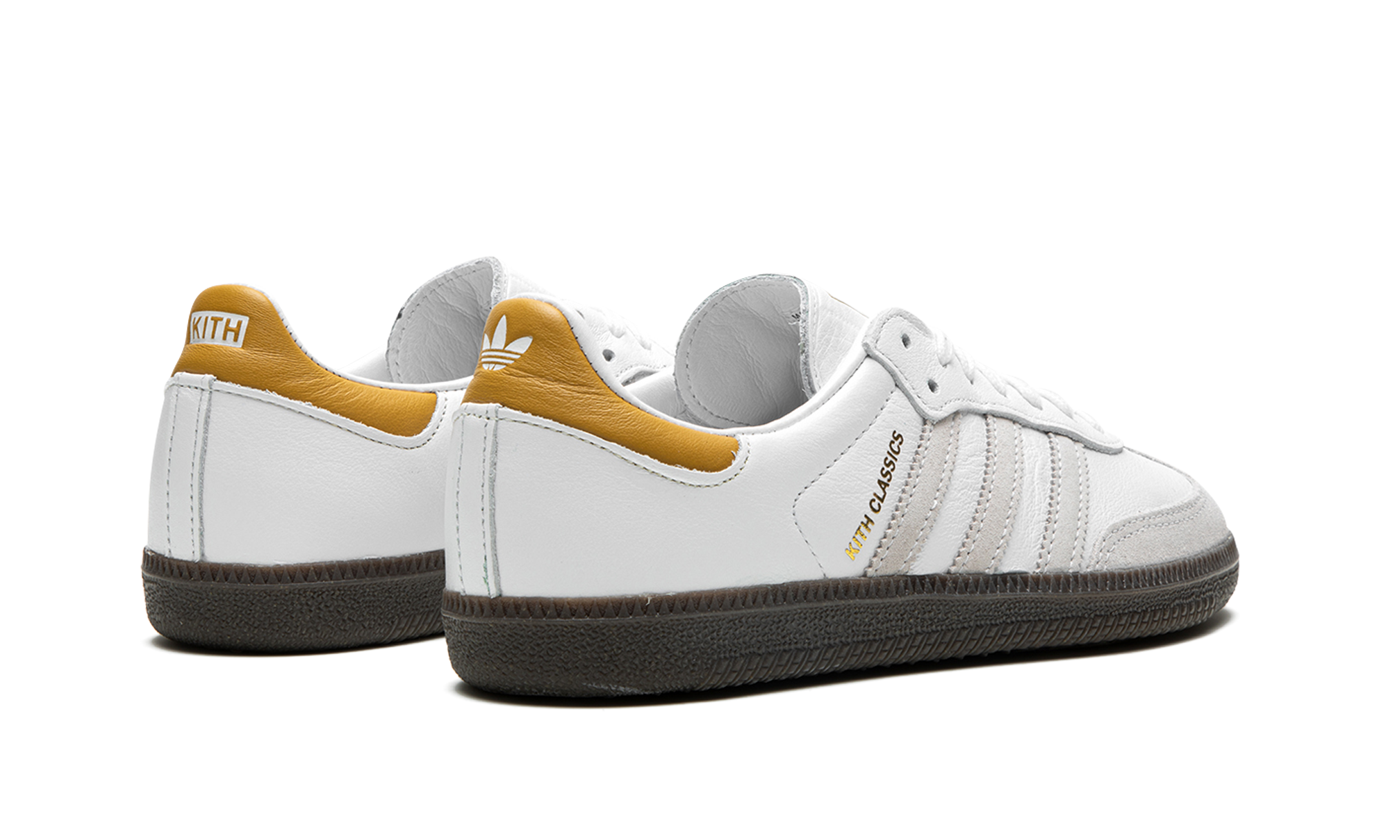 Samba "Kith" IE4800