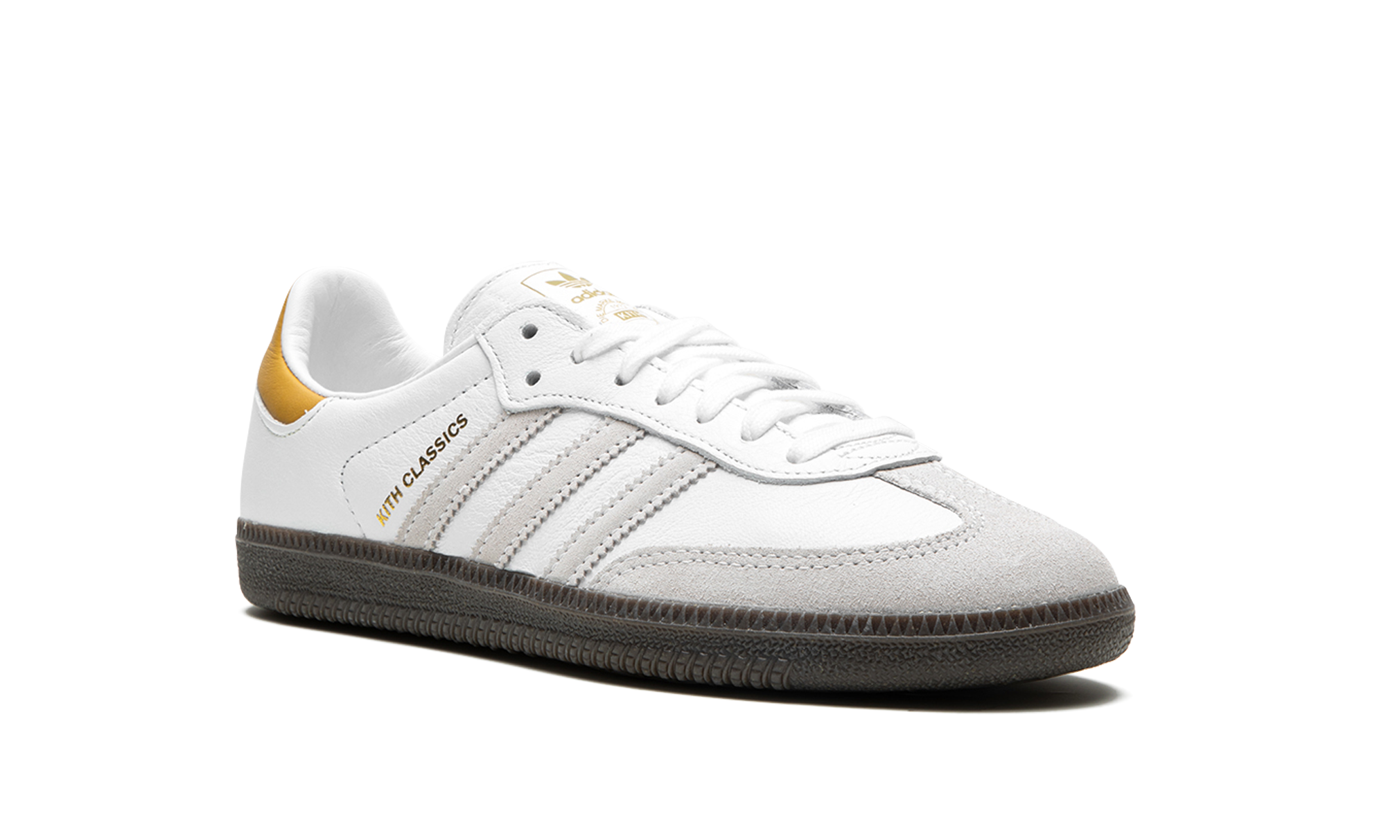 Samba "Kith" IE4800