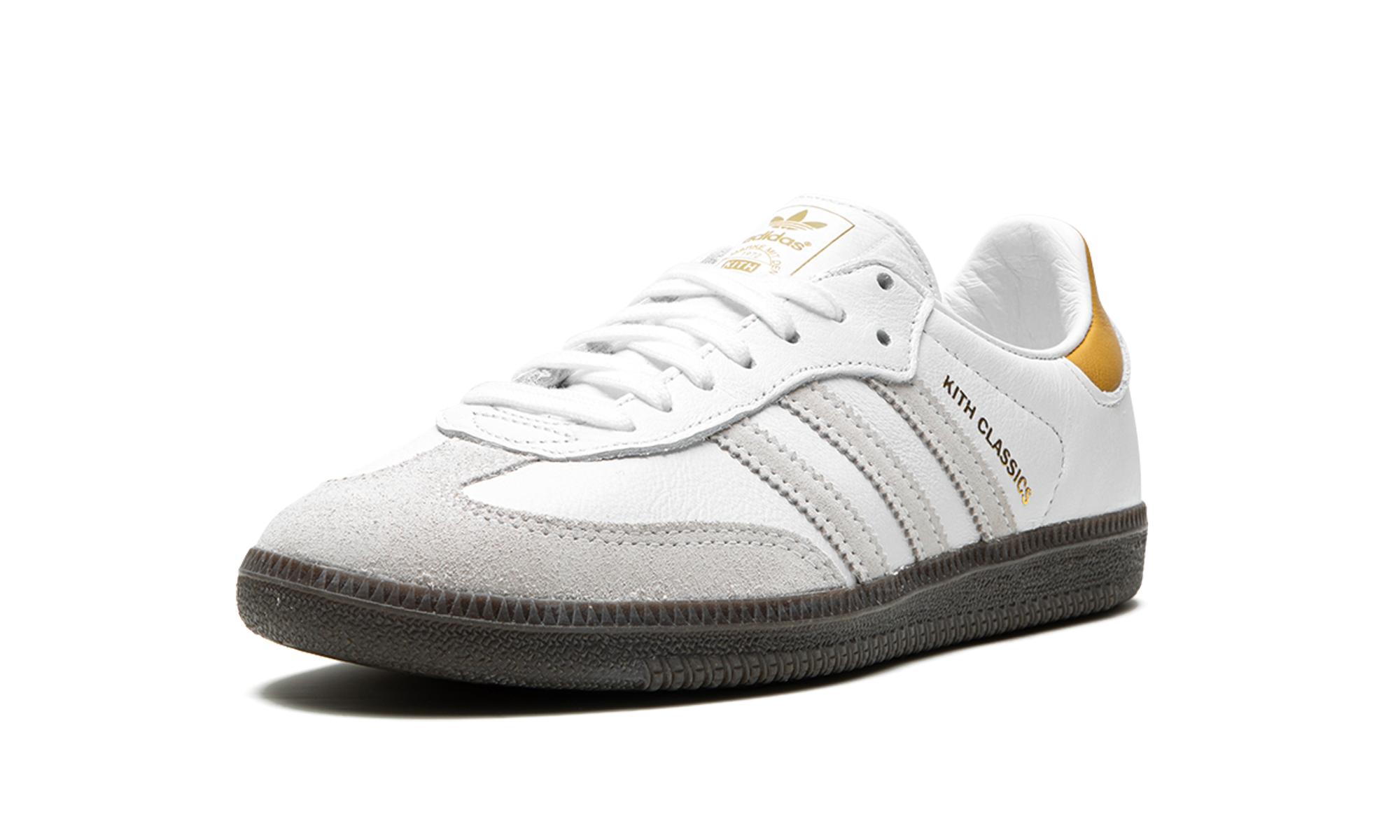 Samba "Kith" IE4800