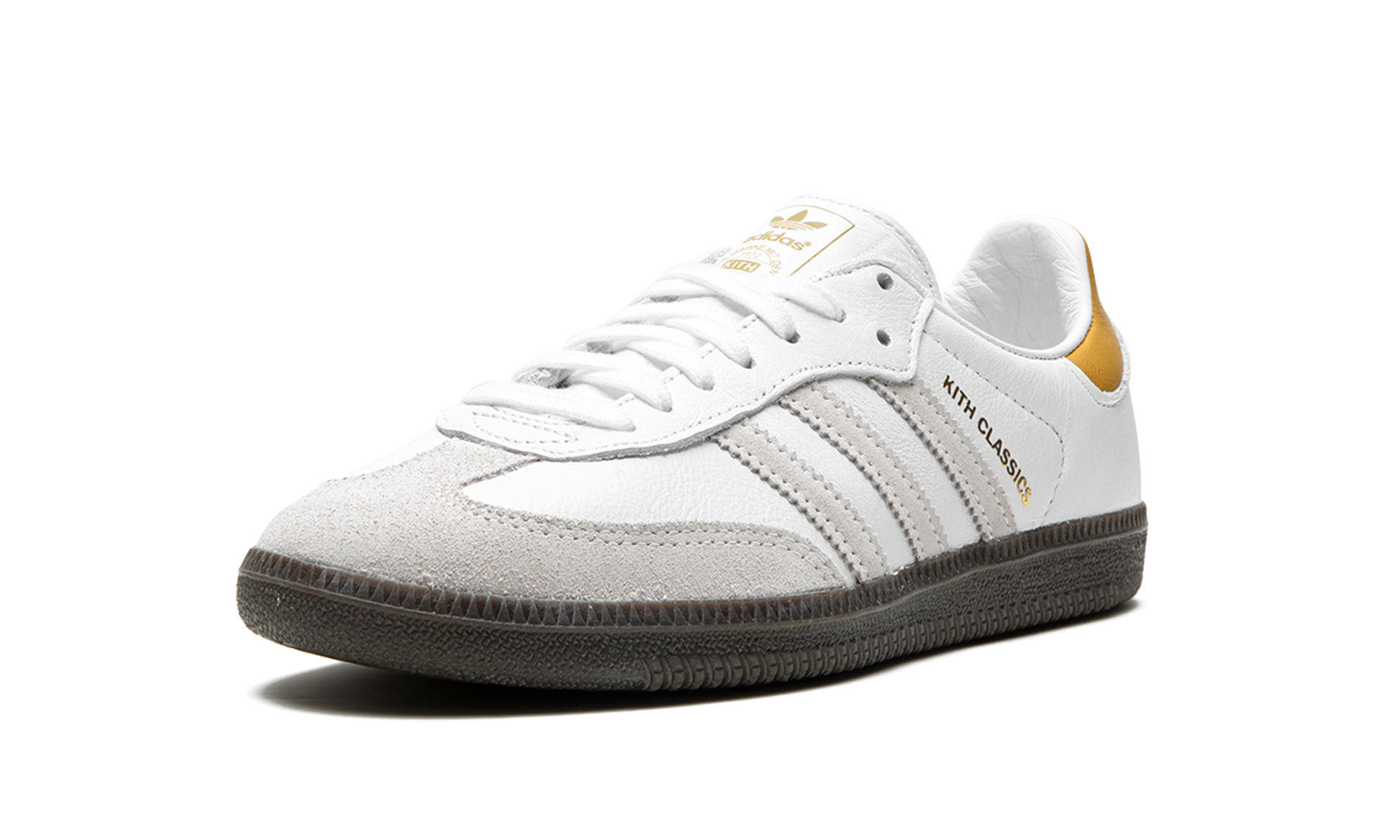 Samba "Kith"