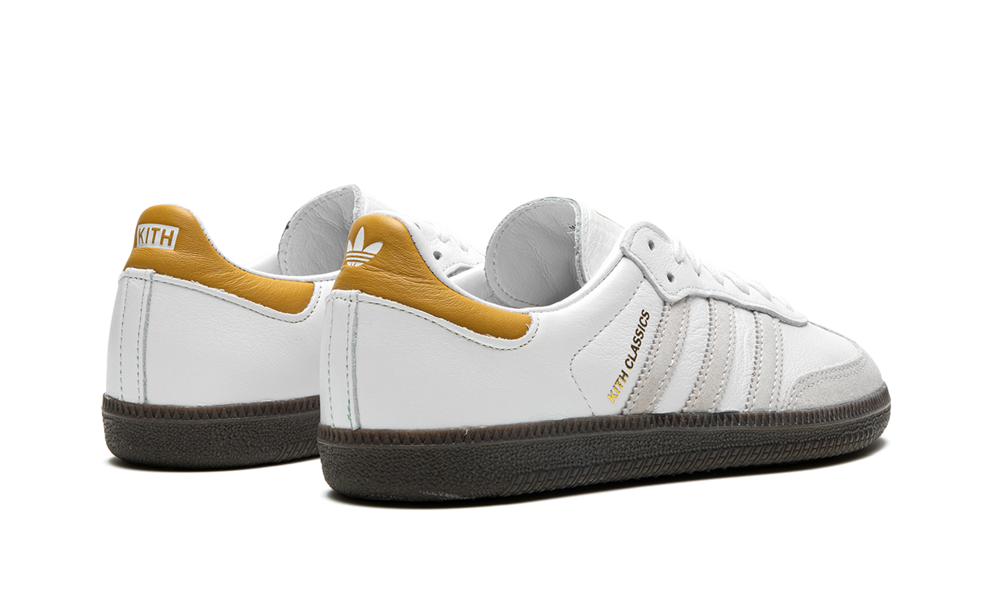 Samba "Kith"