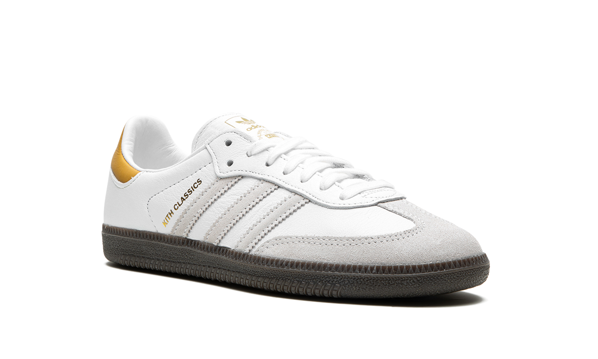 Samba "Kith"
