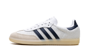 Samba Knit "White night indigo" JH5633