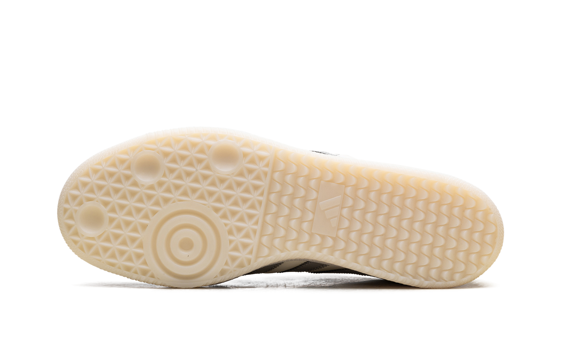 Samba "Lionel messi - cream white" JQ0266