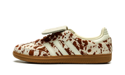 Samba LT Women "Cow print brown white" JS3931