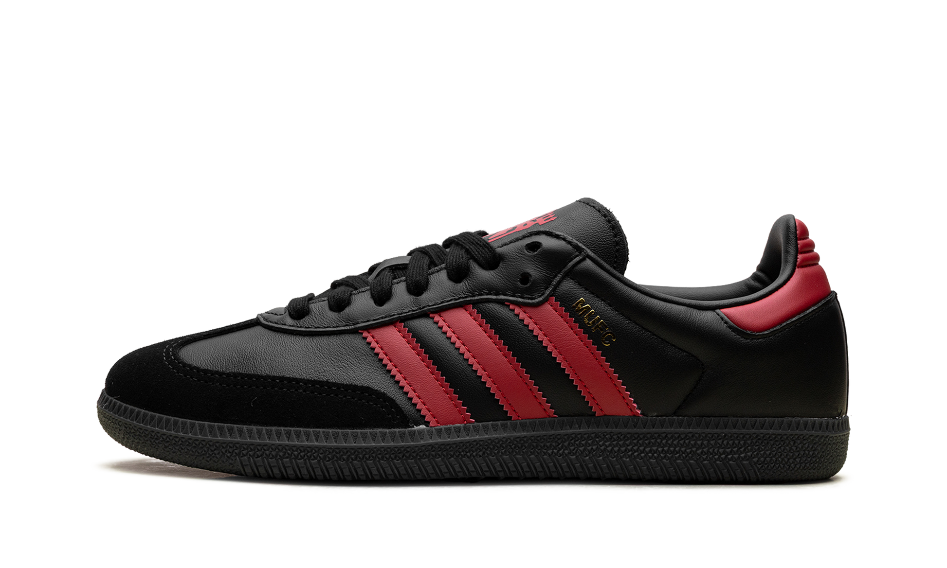 Samba "Manchester united" JQ4036