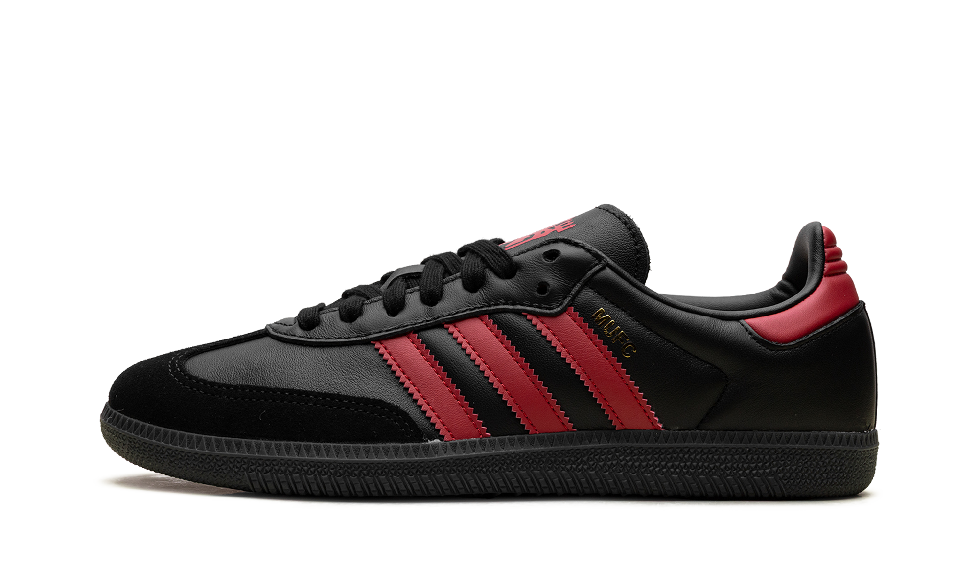 Samba "Manchester united" JQ4036