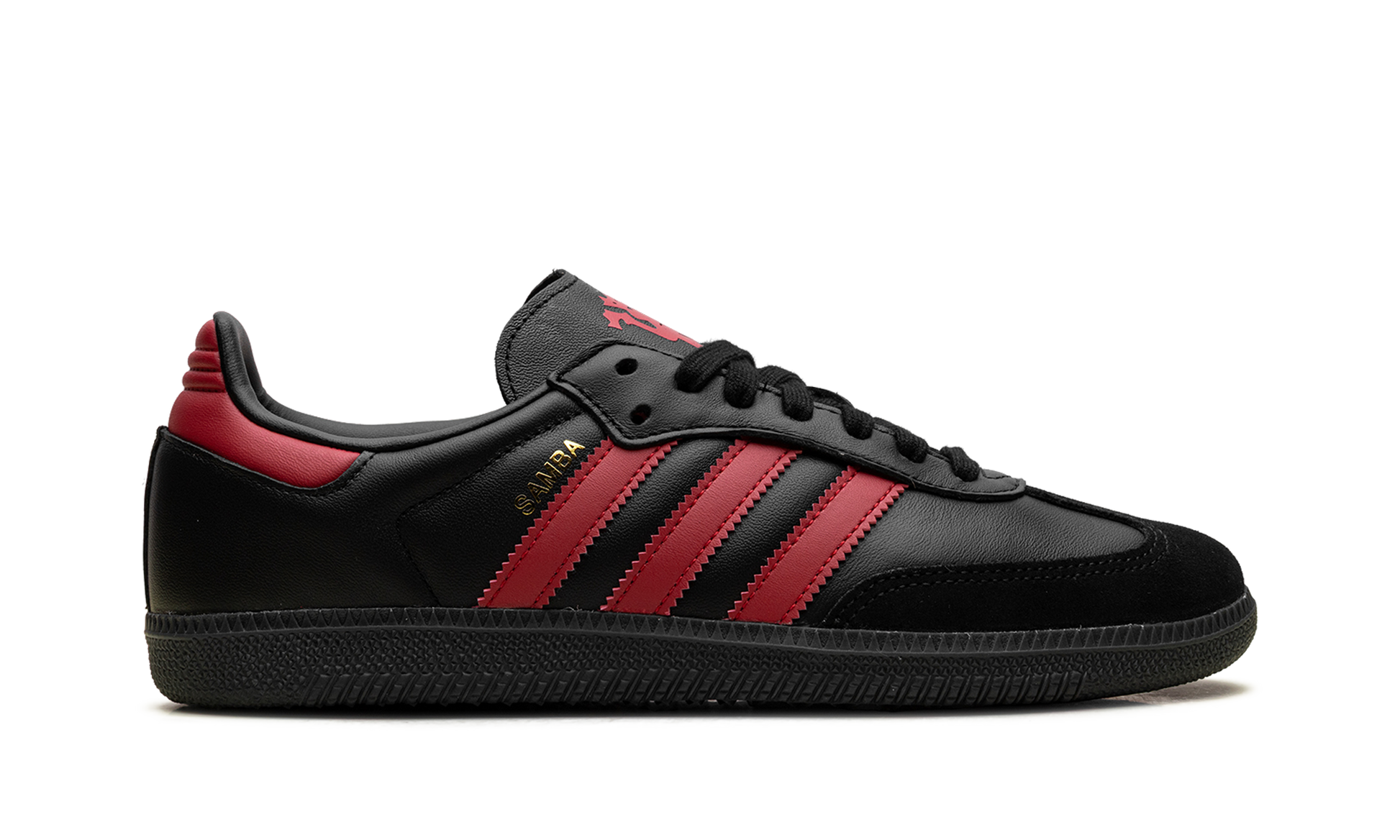 Samba "Manchester united" JQ4036