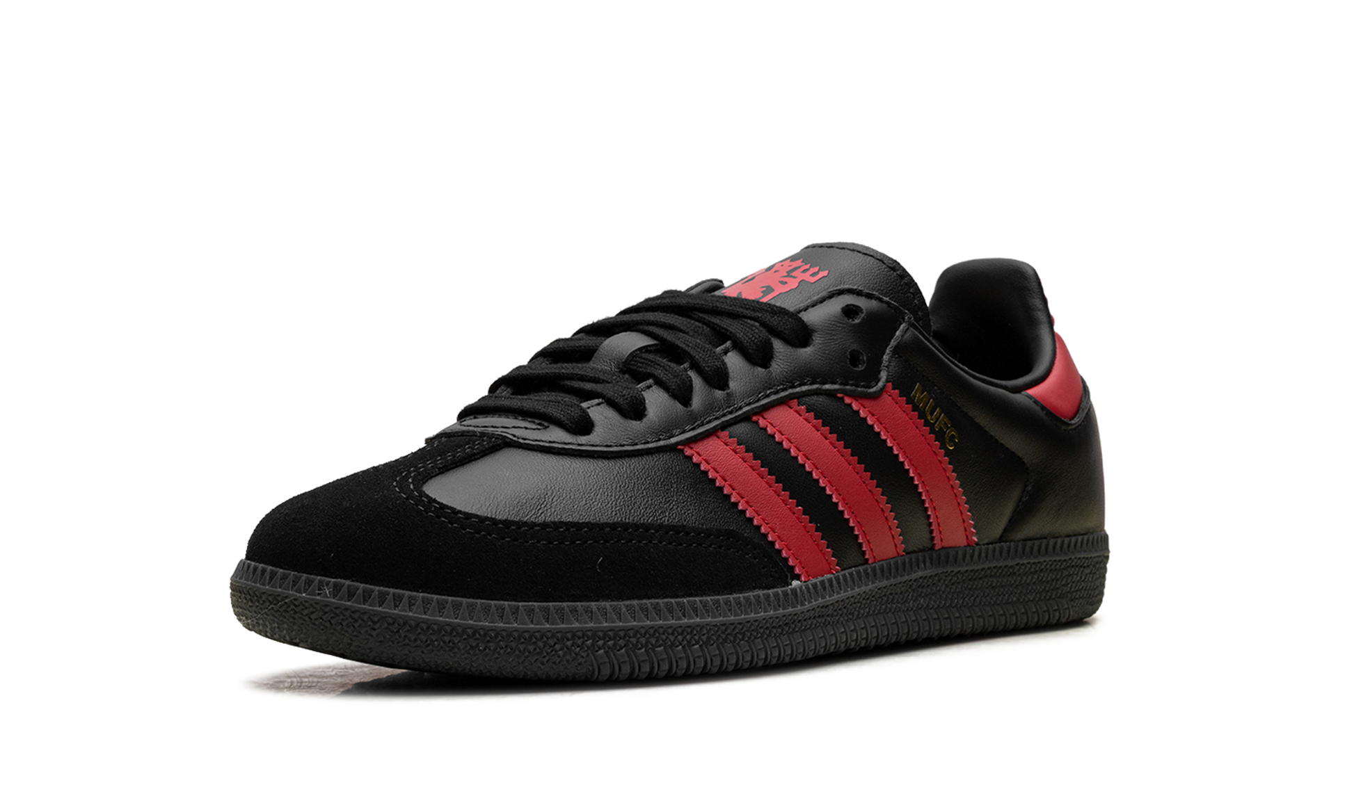 Samba "Manchester united" JQ4036