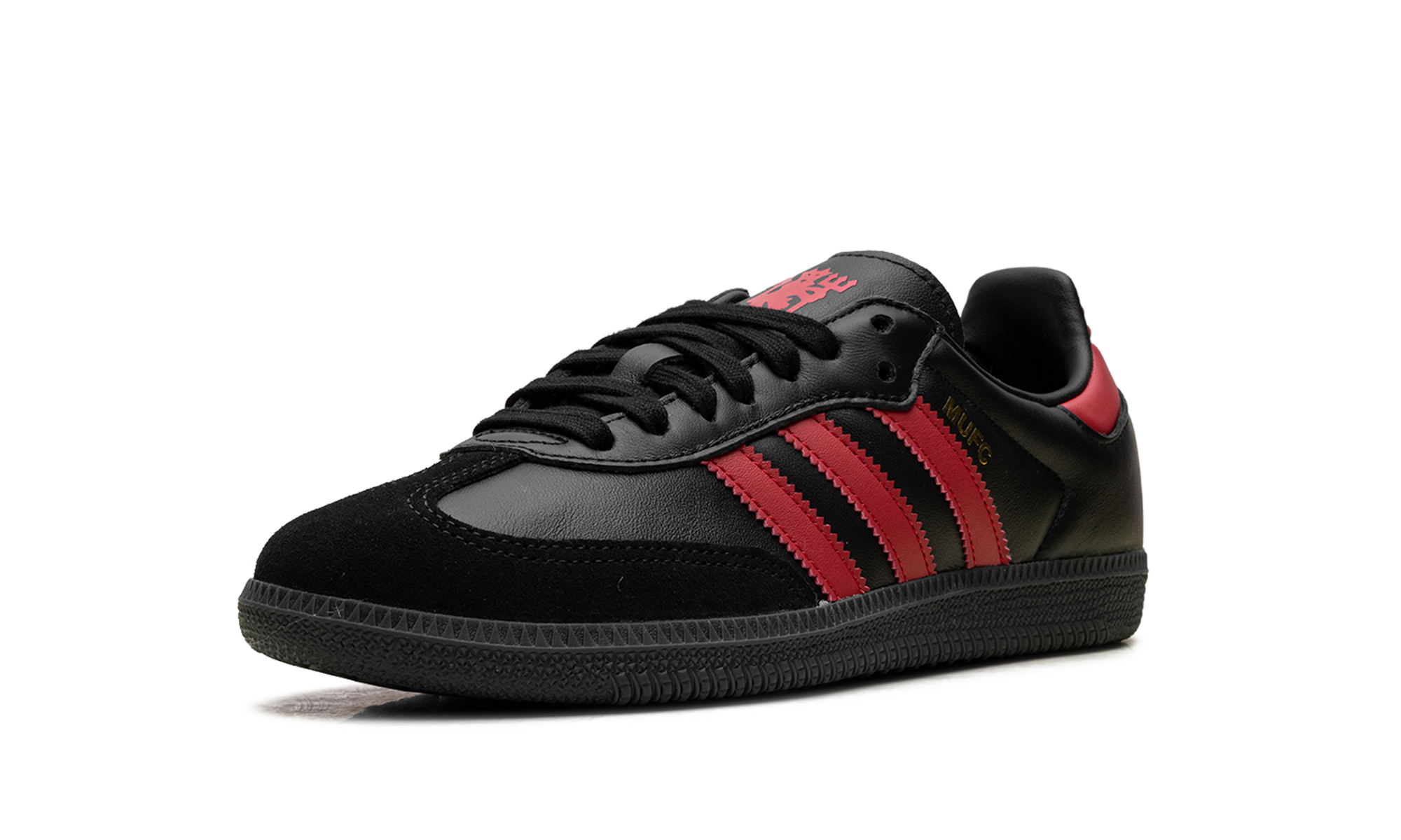 Samba "Manchester united" JQ4036