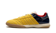Samba Millenium "Wales bonner - fade gold / navy croc" IH8407