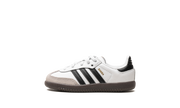 Samba OG 1 Td "White black gum" IE3679
