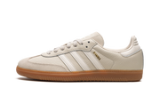 Samba OG "Beige / white / gum" IE7013