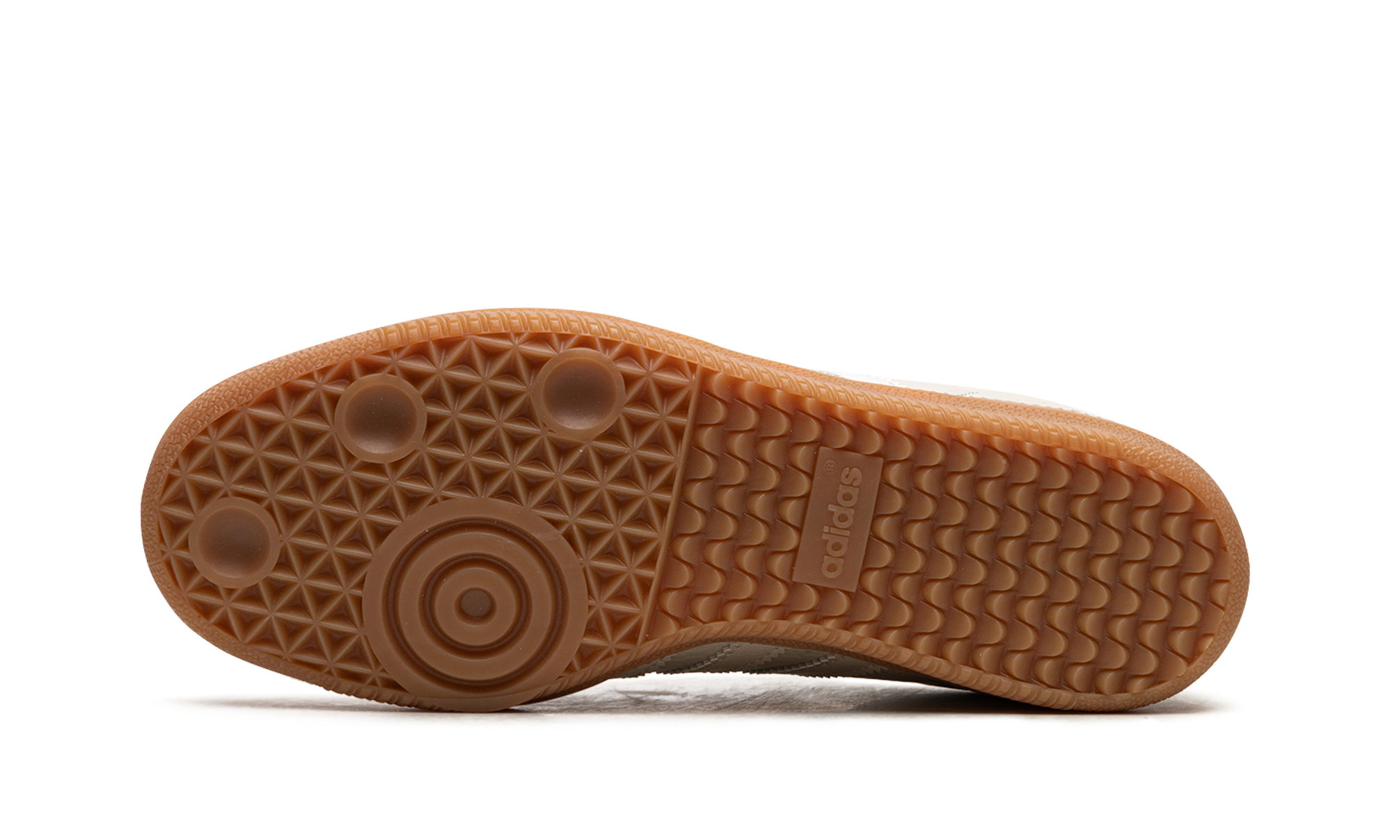 Samba OG "Beige / white / gum" IE7013
