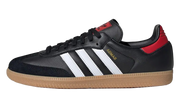 Samba OG "Black white red gum" IH6869