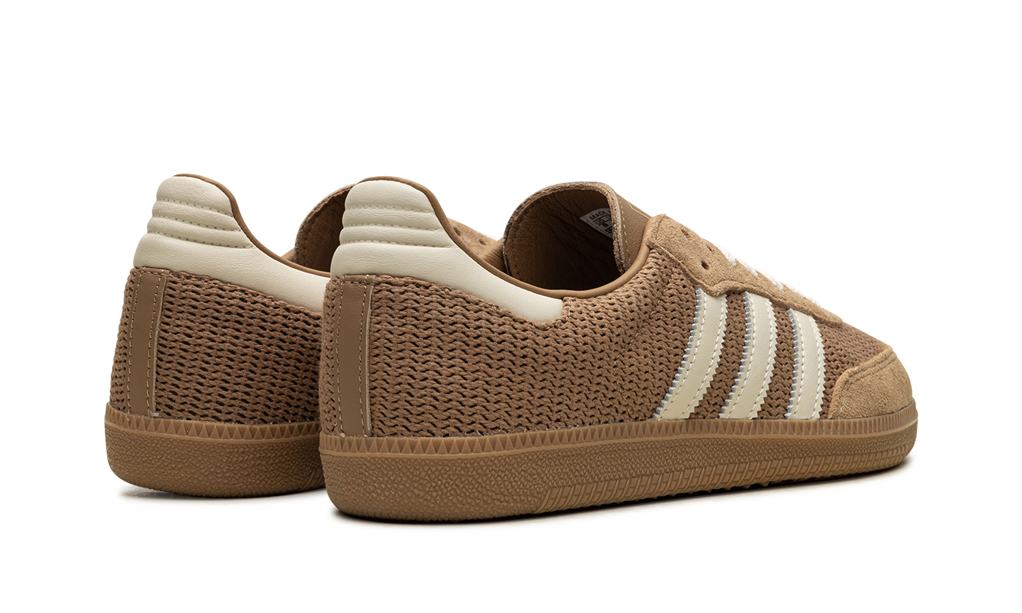 Samba OG "Cardboard" IG1379