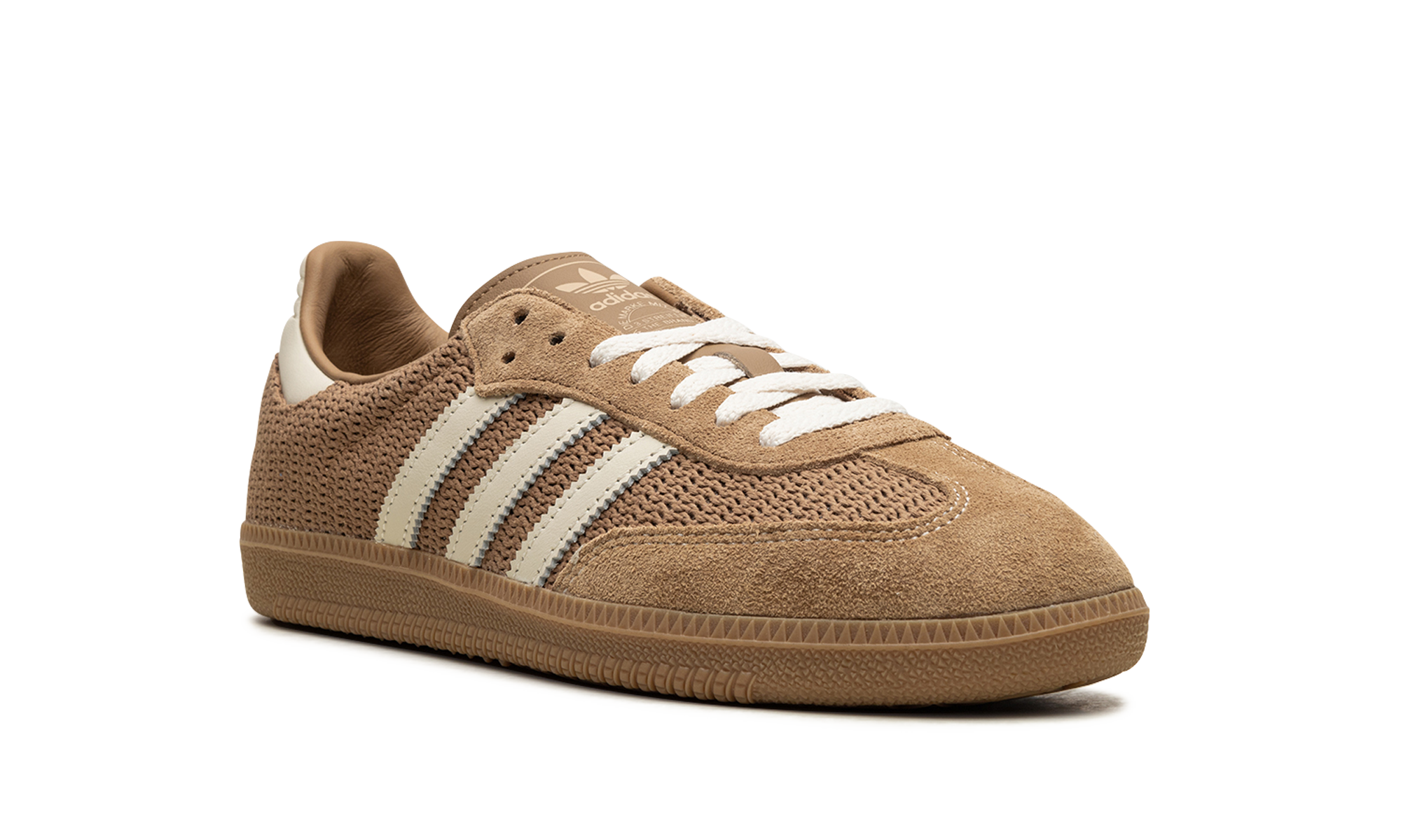 Samba OG "Cardboard" IG1379