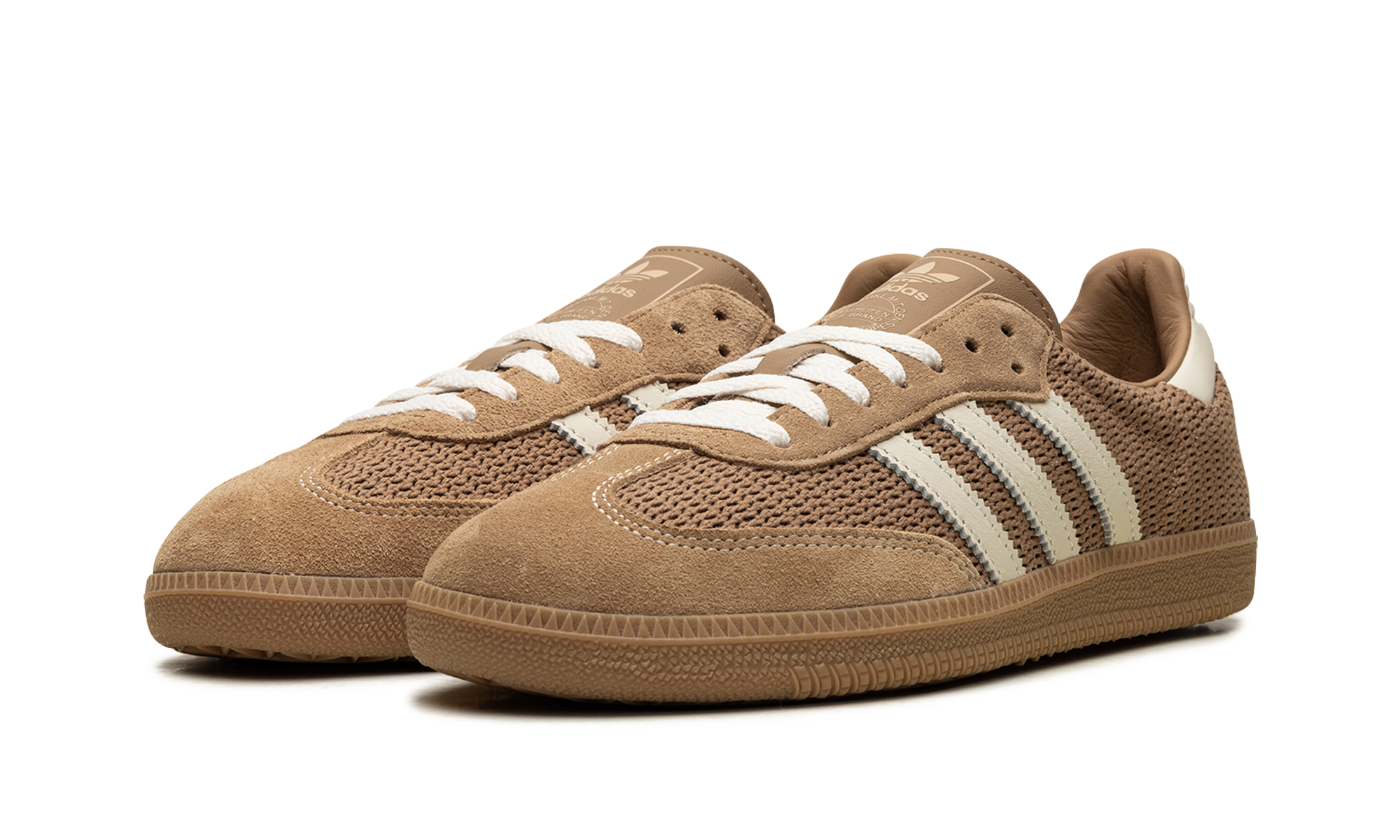 Samba OG "Cardboard" IG1379
