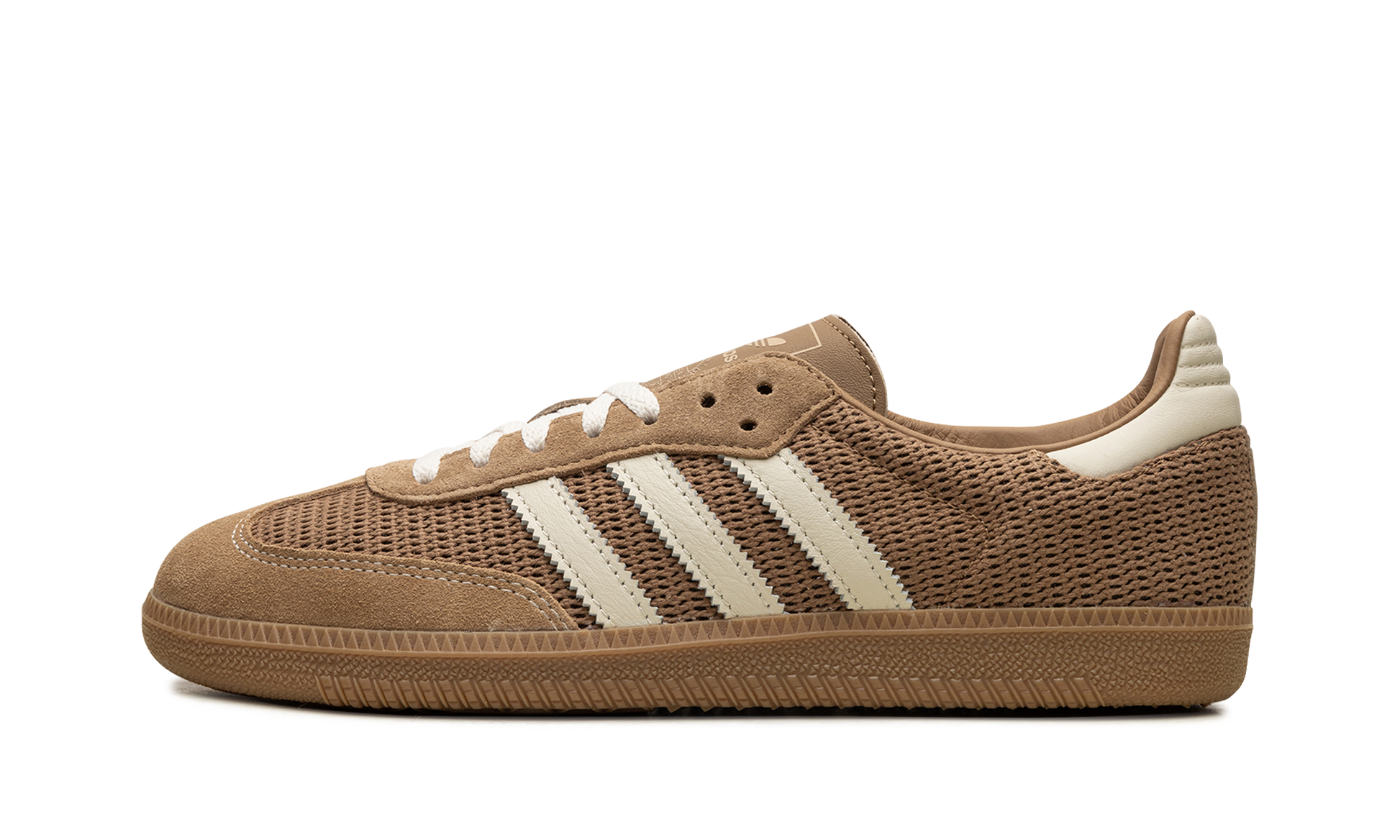 Samba OG "Cardboard"