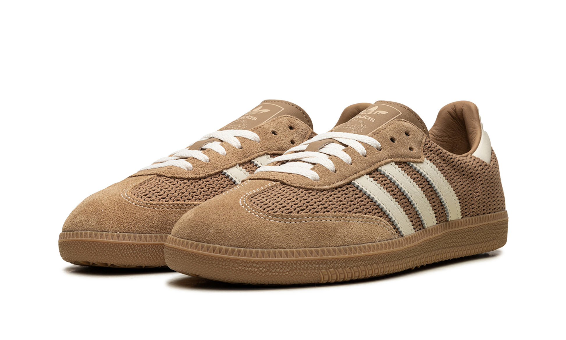 Samba OG "Cardboard"