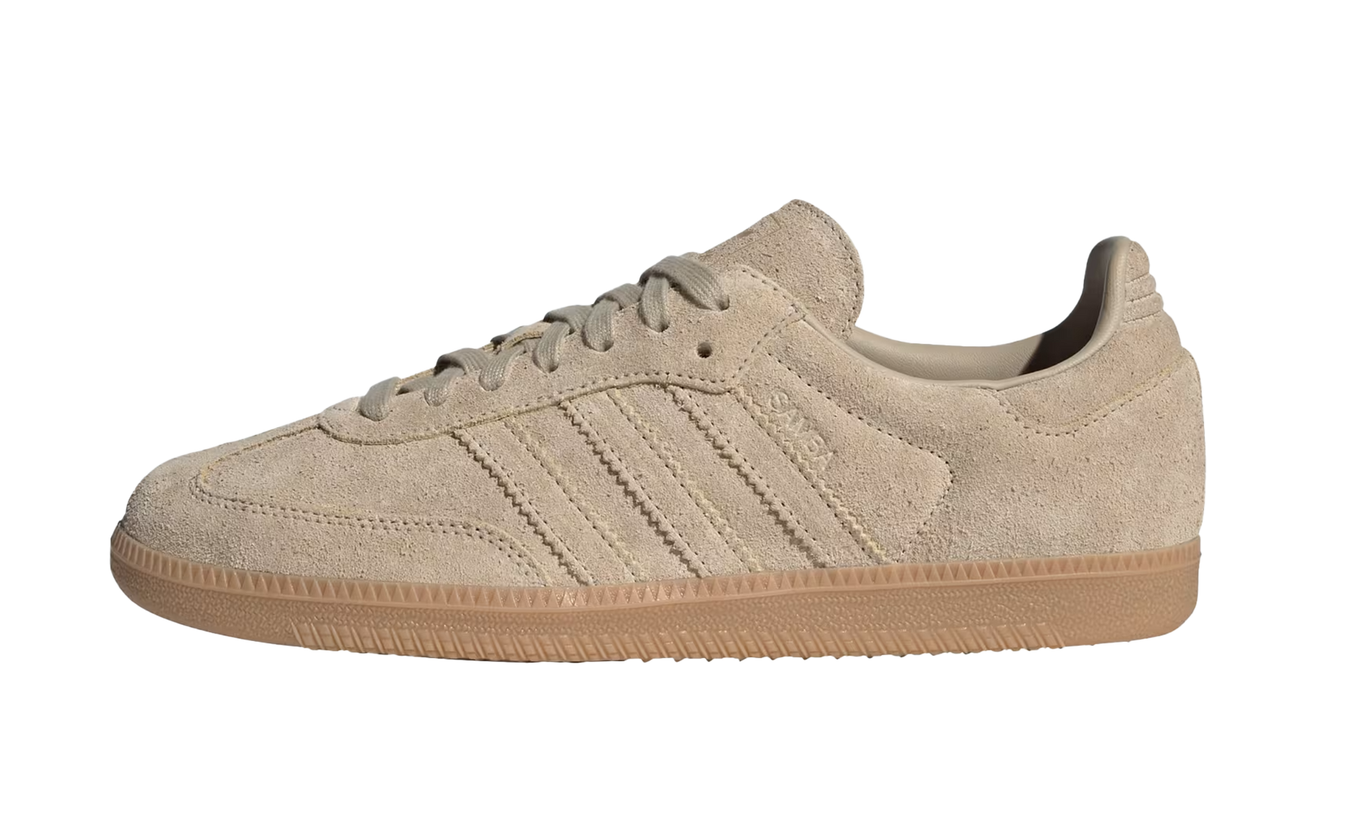 Samba OG "Clay brown oat" JI3210