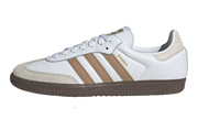 Samba OG "Cloud white cardboard gum" JR0912