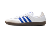 Samba OG "Cloud white lucid blue" JR0909