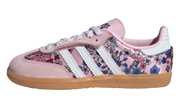 Samba OG Comfort Closure Ps "Liberty london clear pink floral" JQ2007