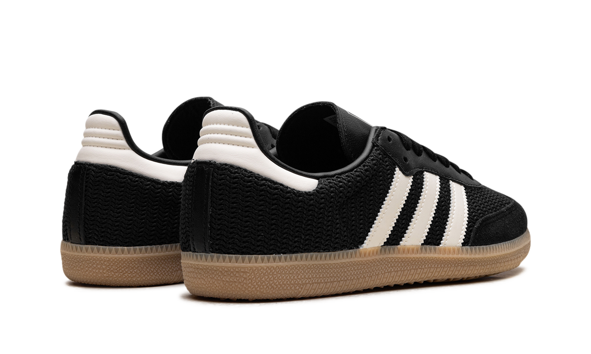 Samba OG "Core black cream white" JQ5141